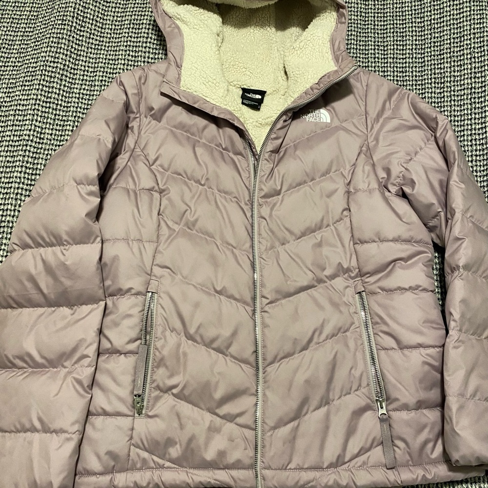 The North Face Women's Puffer Jacket